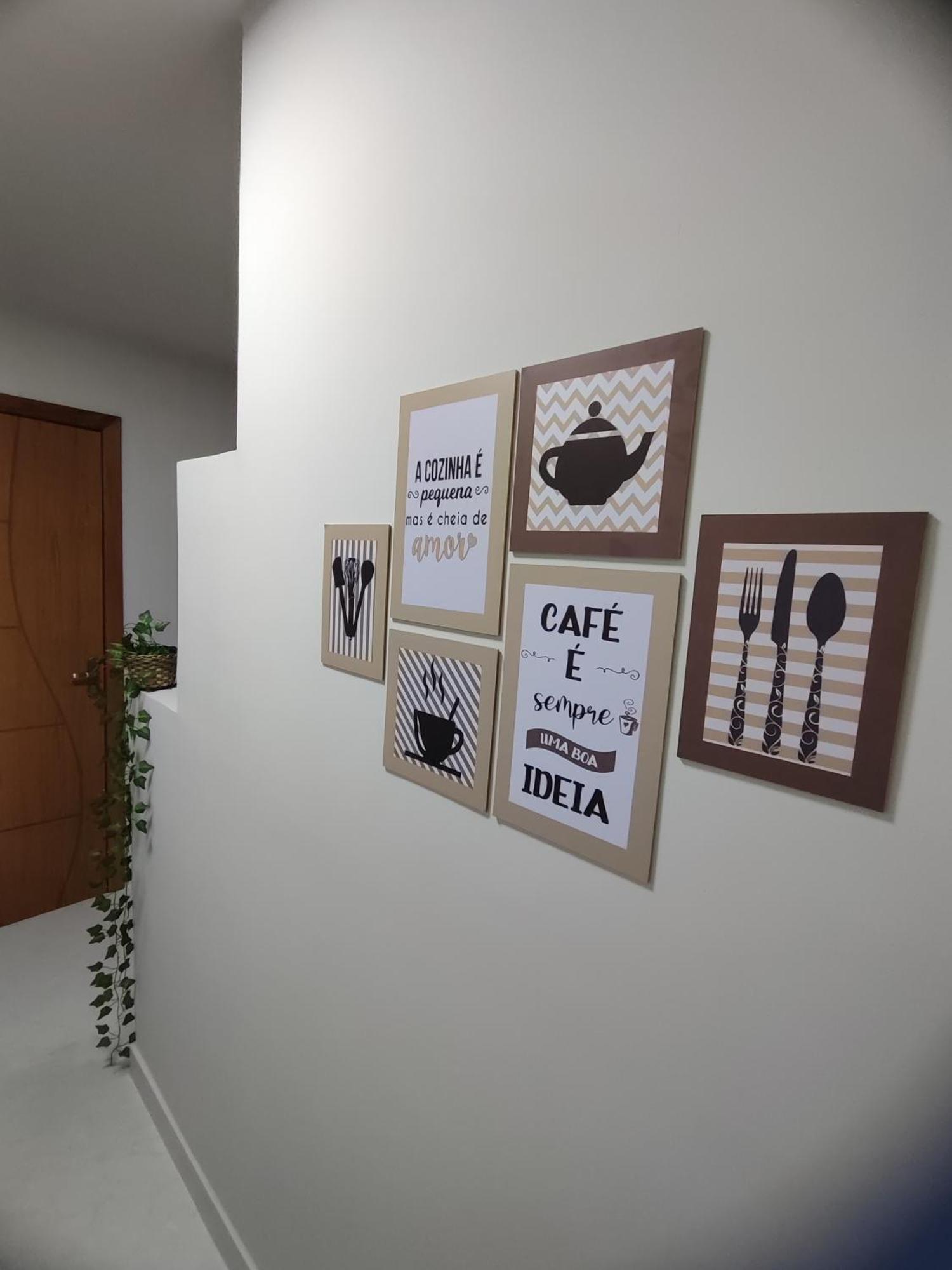 Apartment Kitnet Balonismo Pancas