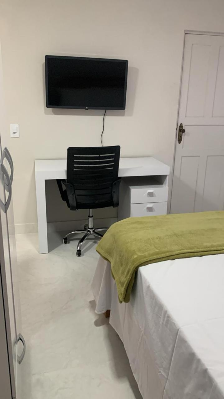 Kitnet Balonismo Apartment Pancas